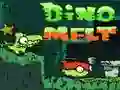 Hra Dino Melt online