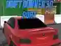 Hra Drift Runner 3D Port online