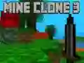 Hra Mine Clone 3 online