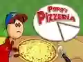 Hra Papa's Pizzeria online