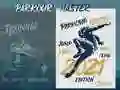 Hra Parkour Master online