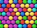 Hra Bubble Shooter Reboot online