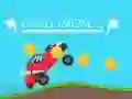 Hra Uphill Racing 2 online