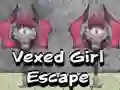 Hra Vexed Girl Escape online
