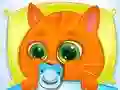 Hra Lovely Virtual Cat online