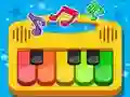 Hra Piano Kids Music & Songs online
