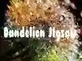 Hra Dandelion Jigsaw online
