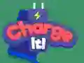 Hra Charge it! online