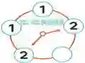 Hra Clock Puzzle online