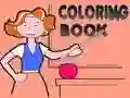 Hra Coloring Book online