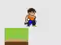 Hra Dragon Ball Advenure online