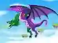 Hra Soul and Dragon online