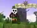 Hra Pirates of Voxel online