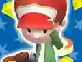 Hra Jump Dude online