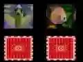 Hra Fish memory online