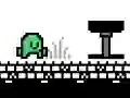 Hra The Adventure Of The Green Slime Boy online