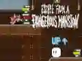 Hra Escape from a Dangerous Mansion online