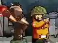 Hra Soldier Assault Shoot Game online