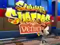 Hra Subway Surfers World Tour Venice City online