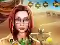 Hra Desert Explorer online