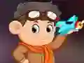 Hra Pilot Dream Boy Escape online