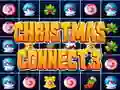 Hra Christmas Connect 3 online