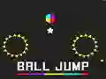 Hra Ball Jump online