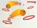 Hra Dunk Shot online