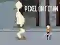 Hra Pixel on Titan online