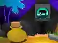 Hra Elephant Land Escape online