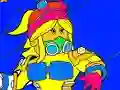 Hra PG Coloring: Roblox online