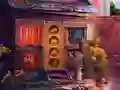 Hra Painting Artist Girl Escape online