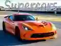 Hra Supercars online