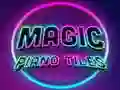 Hra Magic Piano Tiles online