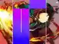 Hra Kimetsu For Demonic Slayer S2 online