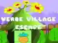 Hra Verde Village Escape online