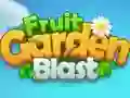 Hra Fruit Garden Blast online