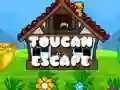 Hra Toucan Escape online