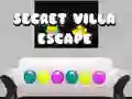 Hra Secret Villa Escape online