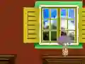 Hra Deluxe House Escape online
