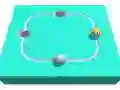 Hra Marble Ball 3D online