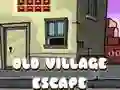 Hra Old Village Escape online