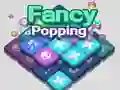 Hra Fancy Popping online