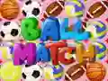 Hra Ball Match online