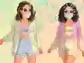 Hra Sweet Sweet Summer online