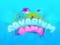 Hra  My Aquarium online