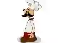 Hra Papa's Burgeria online