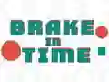Hra Brake in Time online