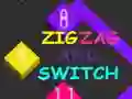 Hra Zig Zag and Switch online