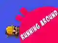 Hra Running Around online